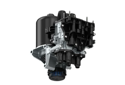 SCANIA 932 510 202 0 2651887 2594138 2594138 AIR DRYER
