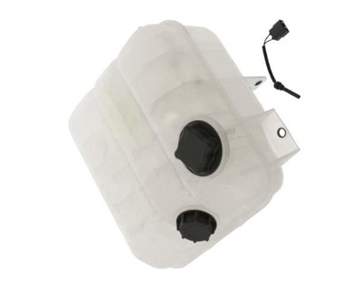 Volvo 1676400 Expansion Tank 20364512, 1676576