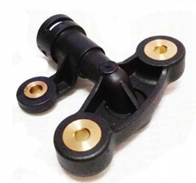 Volvo Air Inlet 20722721