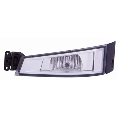 Volvo FOG LAMP LH 21221152