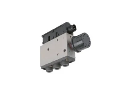 Volvo Solenoid Valve 3944717, 3112823