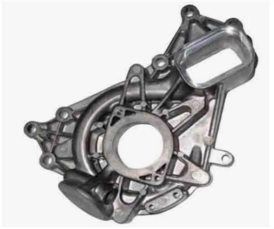 Djar tal-Pompa tal-Ilma Volvo 20539530