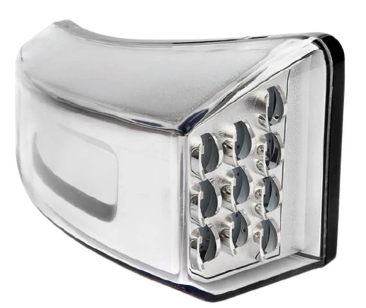 Lampa tal-kantuniera tat-trakk Volvo FH / 82151205